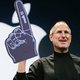 Image for article titled Apple Earnings: Record Quarter, Steve Promises "Wonderful New Products" This Year